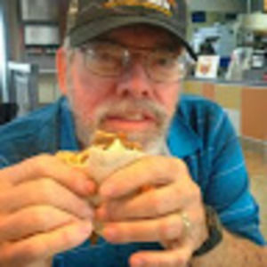 Meet your Posher, Robert